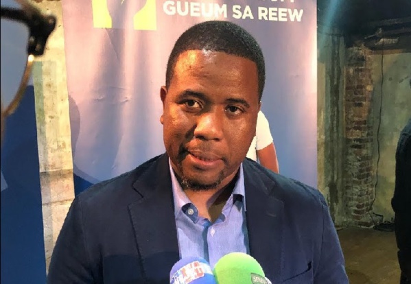 Diffusion de fausses nouvelles : Bougane Gueye Dany en garde à vue Diffusion de fausses nouvelles : Bougane Gueye Dany en garde à vue