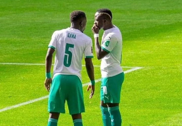 CAN 2025 : Gana Gueye, Mané et 24 autres Lions retenus pour affronter le Malawi CAN 2025 : Gana Gueye, Mané et 24 autres Lions retenus pour affronter le Malawi