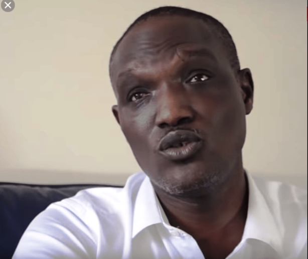 Alioune Mbaye Nder déplore : "Il y a trop de divorces, où est passé l'amour ?" Alioune Mbaye Nder déplore : "Il y a trop de divorces, où est passé l'amour ?"