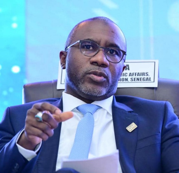 Ralliement au PASTEF : les précisions de Doudou KA Ralliement au PASTEF : les précisions de Doudou KA