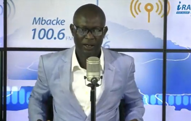 Emedia Invest : Dj Boubs nommé Directeur de ITV, Antoine Diouf à la tête d'IRADIO Emedia Invest : Dj Boubs nommé Directeur de ITV, Antoine Diouf à la tête d'IRADIO