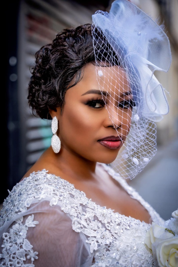 GuiGui Sarr annonce : "La reine a trouvé son roi" GuiGui Sarr annonce : "La reine a trouvé son roi"