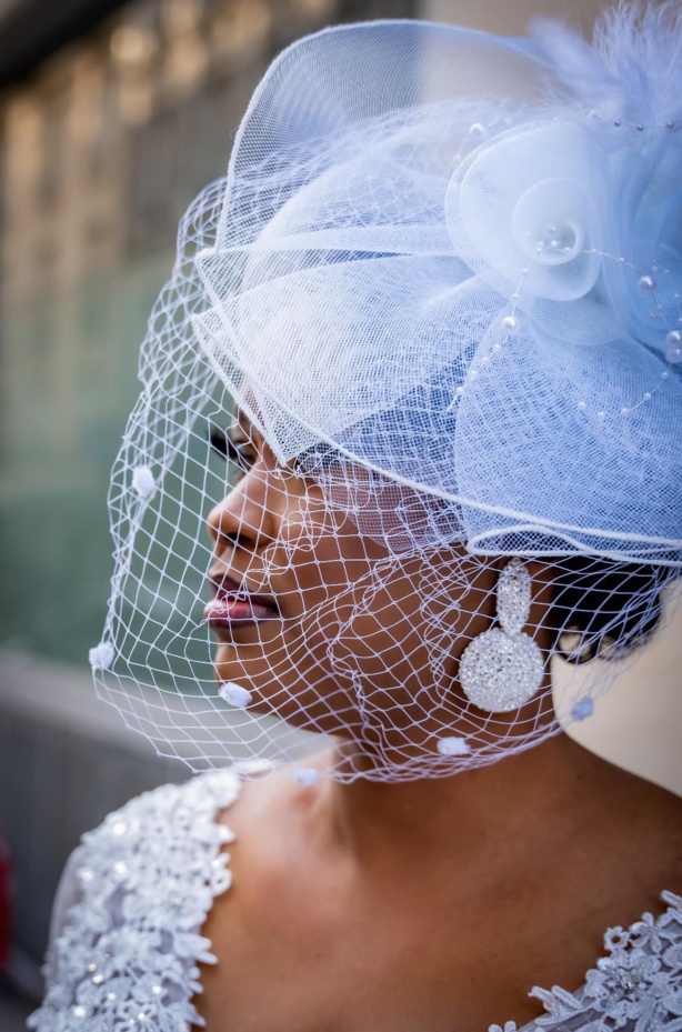 GuiGui Sarr annonce : "La reine a trouvé son roi" GuiGui Sarr annonce : "La reine a trouvé son roi"