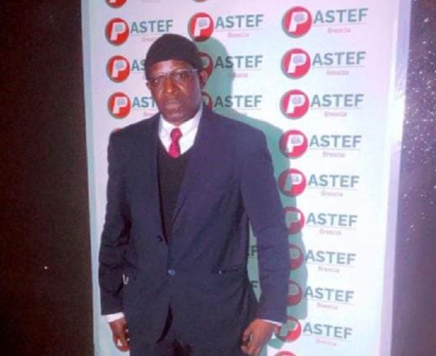 Législatives 2024 : Papa Ada Ndiaye dépose une plainte contre le Pastef pour manipulation des investitures Législatives 2024 : Papa Ada Ndiaye dépose une plainte contre le Pastef pour manipulation des investitures