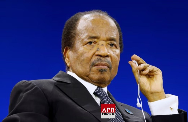 Une chaîne américaine annonce le décès de Paul Biya : les autorités camerounaises réagissent. Une chaîne américaine annonce le décès de Paul Biya : les autorités camerounaises réagissent.