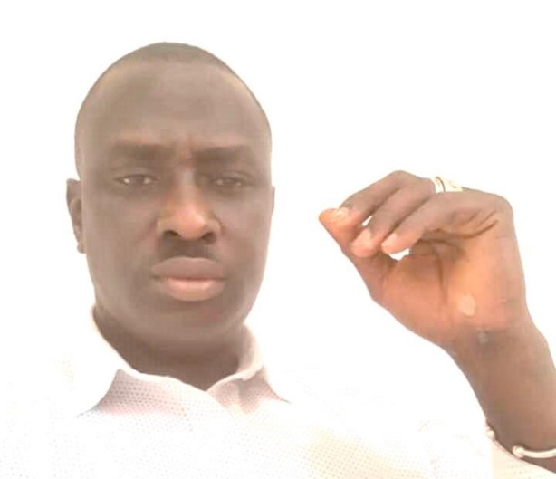 Souleymane Tamba investi par la coalition l'UNITÉ : Un jeune leader en route pour les législatives Souleymane Tamba investi par la coalition l'UNITÉ : Un jeune leader en route pour les législatives