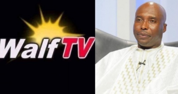 Fake News sur l'Invalidation de la Candidature de Barthélémy Dias : Walf Présente ses excuses Fake News sur l'Invalidation de la Candidature de Barthélémy Dias : Walf Présente ses excuses