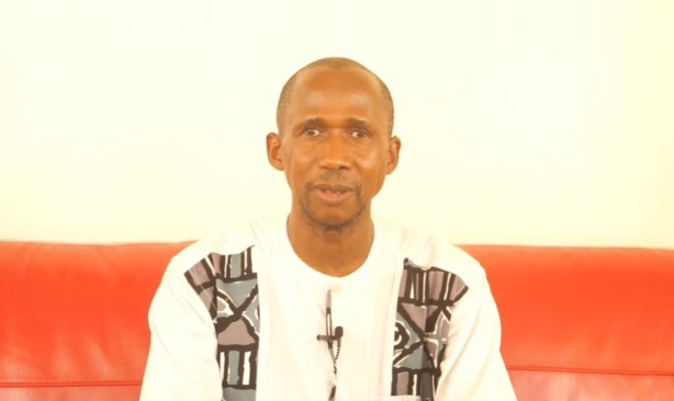 Pr Alassane Diedhiou, nommé recteur de l’Université Assane Seck de Ziguinchor Pr Alassane Diedhiou, nommé recteur de l’Université Assane Seck de Ziguinchor