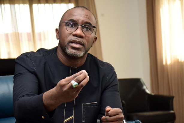 Doudou Ka à El Malick Ndiaye : « Lorsque la compétence cède le pas à l'ignorance, la mauvaise foi devient sans limites » Doudou Ka à El Malick Ndiaye : « Lorsque la compétence cède le pas à l'ignorance, la mauvaise foi devient sans limites »