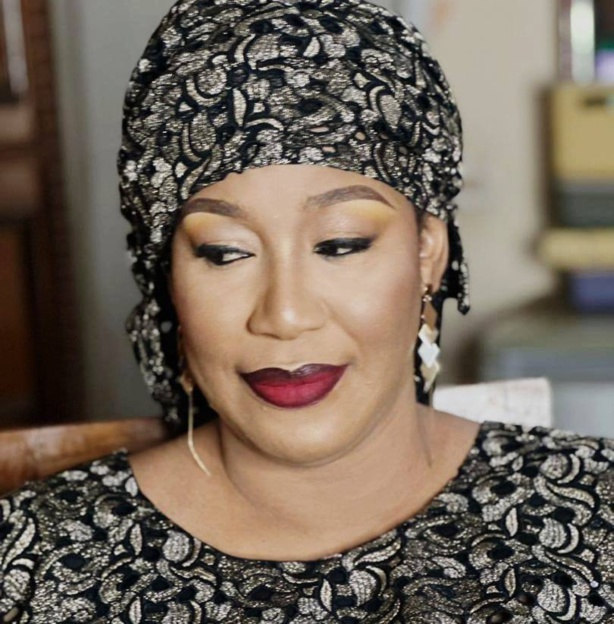 Affaire des 30 millions : Dieguy Diop convoquée par la DIC Affaire des 30 millions : Dieguy Diop convoquée par la DIC