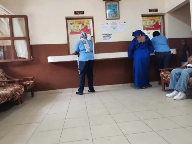 Port du voile : « À l'école Sainte-Thérèse, ce n'est pas un problème… » (Responsable) Port du voile : « À l'école Sainte-Thérèse, ce n'est pas un problème… » (Responsable)