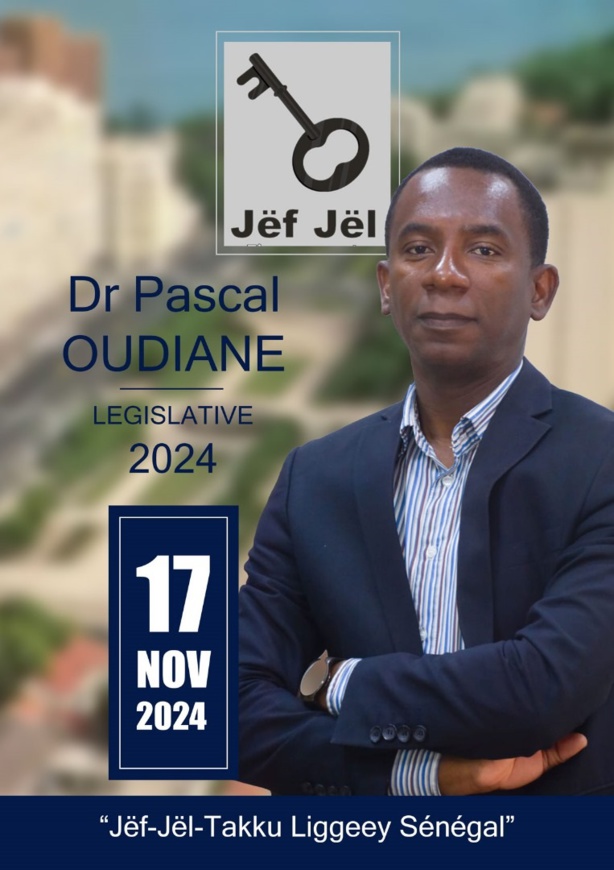 Pascal OUDIANE plaide pour des députés Indépendants et compétents : "Pas de Reproduction de l'ancien système" Pascal OUDIANE plaide pour des députés Indépendants et compétents : "Pas de Reproduction de l'ancien système"