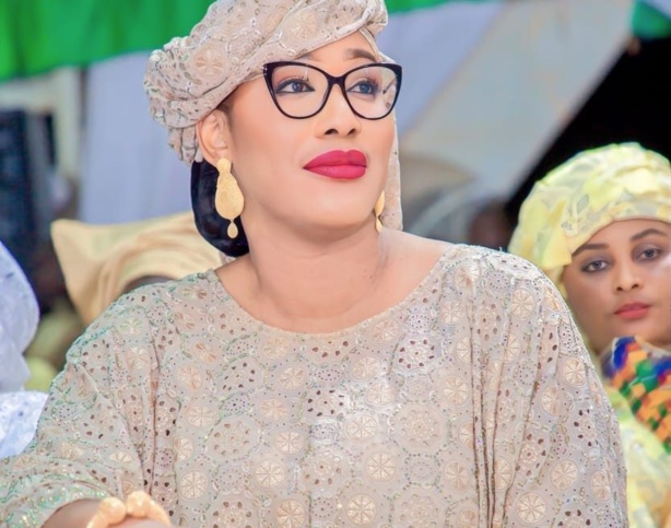 DIC: Dieguy Diop Fall placée en garde à vue pour un présumé détournement de 30 millions de FCFA DIC: Dieguy Diop Fall placée en garde à vue pour un présumé détournement de 30 millions de FCFA