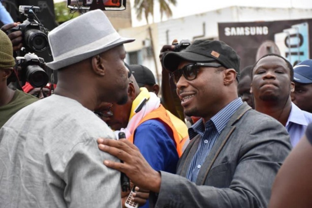 Recours rejetés : Dias et Sonko confirmés pour les élections du 17 novembre Recours rejetés : Dias et Sonko confirmés pour les élections du 17 novembre