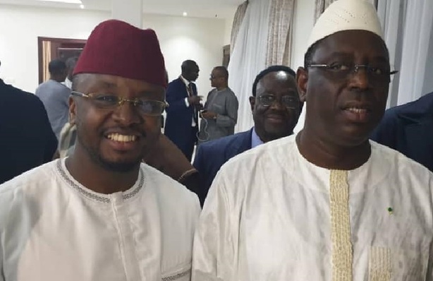 Reddition des comptes : Idrissa Diabira bloqué à l'AIBD Reddition des comptes : Idrissa Diabira bloqué à l'AIBD