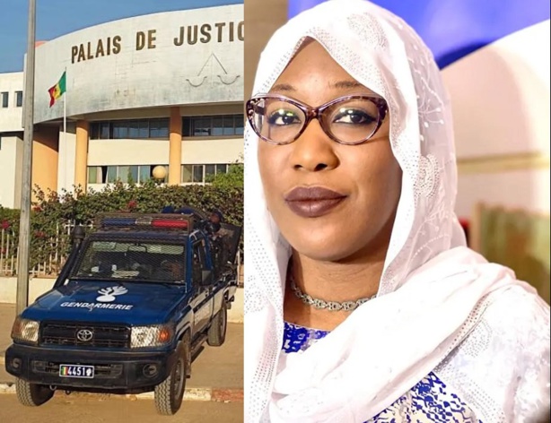 Détournement de fonds publics : Diéguy Diop s'engage à verser 28 millions pour échapper à la prison Détournement de fonds publics : Diéguy Diop s'engage à verser 28 millions pour échapper à la prison