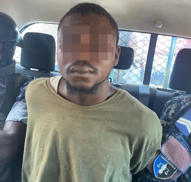 Fin de cavale pour Rasta : 9 complices arrêtés, un arsenal découvert à Kédougou Fin de cavale pour Rasta : 9 complices arrêtés, un arsenal découvert à Kédougou