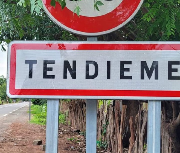 TENDIEM : L'Association Douran Family de Tendiem lance un appel de soutien pour la réfection de la mosquée TENDIEM : L'Association Douran Family de Tendiem lance un appel de soutien pour la réfection de la mosquée