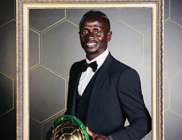 Le classement des footballeurs les mieux payés en 2024, avec Sadio Mané dans le top 10 Le classement des footballeurs les mieux payés en 2024, avec Sadio Mané dans le top 10