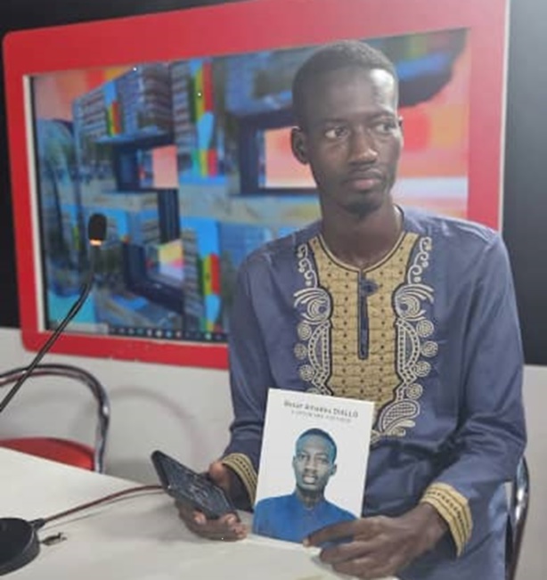 Sénégal de Demain : Vers un Engagement Citoyen et un Développement Durable (Bocar Amadou Diallo) Sénégal de Demain : Vers un Engagement Citoyen et un Développement Durable (Bocar Amadou Diallo)