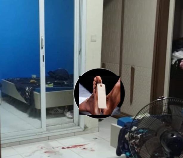 Mort suspecte d’une travailleuse de nuit à Ngor : Les enquêteurs sur la piste... Mort suspecte d’une travailleuse de nuit à Ngor : Les enquêteurs sur la piste...