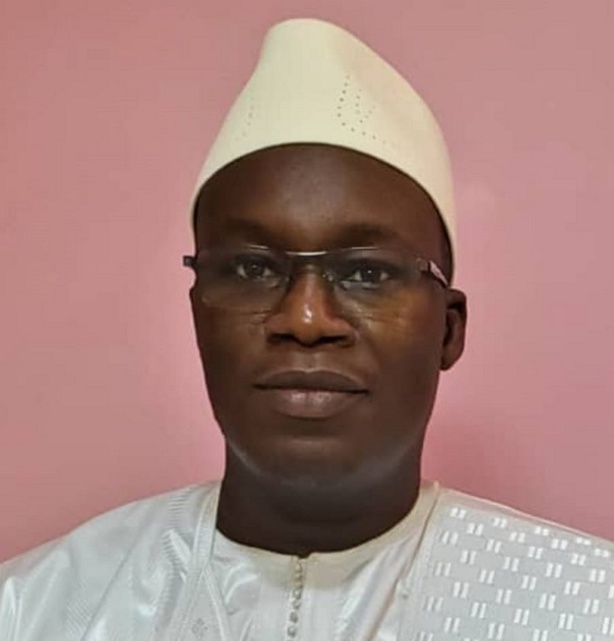 Inondations au Sénégal : Pape Modou Fall appelle à une mobilisation générale Inondations au Sénégal : Pape Modou Fall appelle à une mobilisation générale