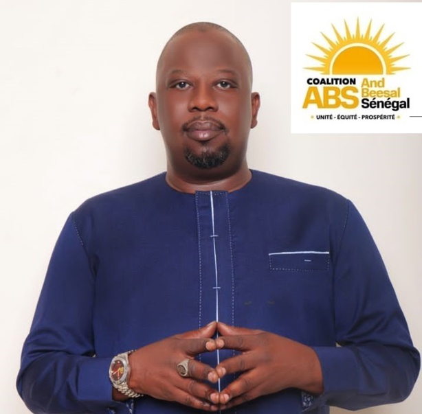 Amadou Niang : Un candidat idéal pour représenter Saint-Louis en tant que député Amadou Niang : Un candidat idéal pour représenter Saint-Louis en tant que député