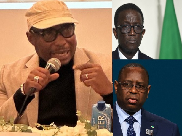 Barthélémy Dias valide la Haute Cour de justice : "Elle va poursuivre les voleurs d'hier et d'aujourd'hui." Barthélémy Dias valide la Haute Cour de justice : "Elle va poursuivre les voleurs d'hier et d'aujourd'hui."