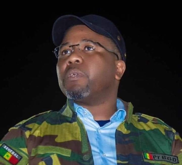 Une employée de Dmédia recadre Bougane : "Il est temps d'adopter une approche différente face à Ousmane Sonko" Une employée de Dmédia recadre Bougane : "Il est temps d'adopter une approche différente face à Ousmane Sonko"