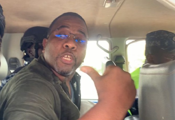 Bakel : les raisons de l'arrestation de Bougane Gueye Bakel : les raisons de l'arrestation de Bougane Gueye