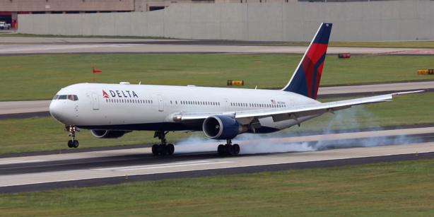 Sécurité aérienne : Un vol Delta Airlines interrompu à l’AIBD, enquête en cours Sécurité aérienne : Un vol Delta Airlines interrompu à l’AIBD, enquête en cours