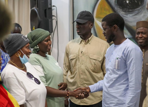 Crise au Liban : Le Sénégal rapatrie ses citoyens Crise au Liban : Le Sénégal rapatrie ses citoyens