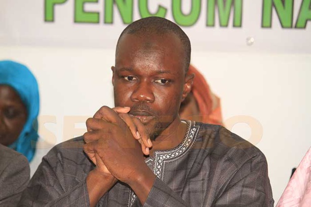 Vidéo: Ousmane Sonko parle de sa sœur décédée du cancer Vidéo: Ousmane Sonko parle de sa sœur décédée du cancer