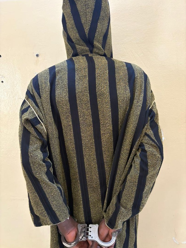 Crime à Ngor : Cheikh D. Niang alias « Baye Fall » avoue avoir étranglé la victime Crime à Ngor : Cheikh D. Niang alias « Baye Fall » avoue avoir étranglé la victime