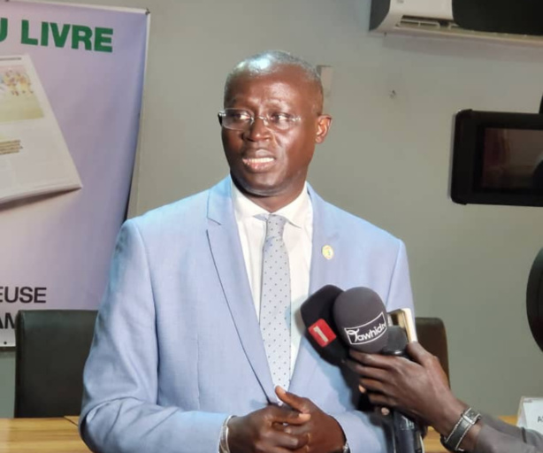 Me Senghor : « Le choix du sélectionneur n'est pas encore fixé » Me Senghor : « Le choix du sélectionneur n'est pas encore fixé »