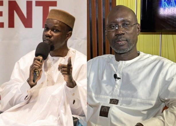 Nomination de Samba Ndiaye : Les mises en garde d'Ousmane Sonko Nomination de Samba Ndiaye : Les mises en garde d'Ousmane Sonko