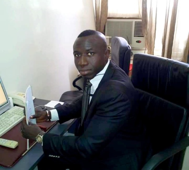 Jérôme Bandiaky incarcéré : le « Sniper » de l'APR perd son logement Jérôme Bandiaky incarcéré : le « Sniper » de l'APR perd son logement