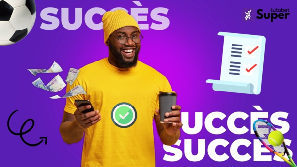 Les 7 meilleurs bookmakers recommandés par Supertutobet.com pour parier en toute sécurité Les 7 meilleurs bookmakers recommandés par Supertutobet.com pour parier en toute sécurité