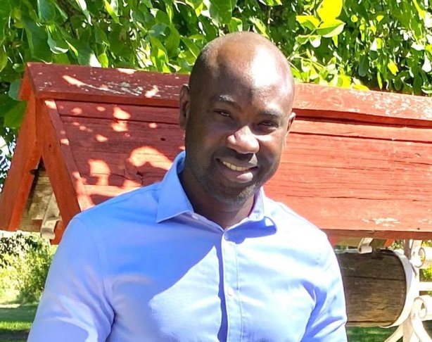 "Un Président pour tous" : Bécaye Gueye défend l'Unité Nationale et la cohésion sociale "Un Président pour tous" : Bécaye Gueye défend l'Unité Nationale et la cohésion sociale