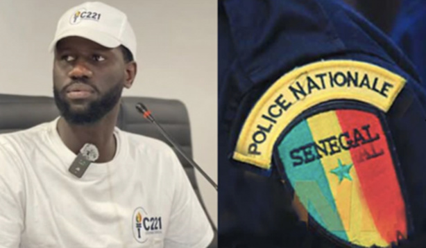 Le policier ayant aidé Ameth Ndoye identifié et sanctionné Le policier ayant aidé Ameth Ndoye identifié et sanctionné