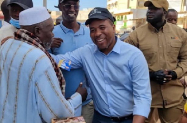 Tambacounda : Bougane Gueye Dany libéré au bénéfice du doute Tambacounda : Bougane Gueye Dany libéré au bénéfice du doute