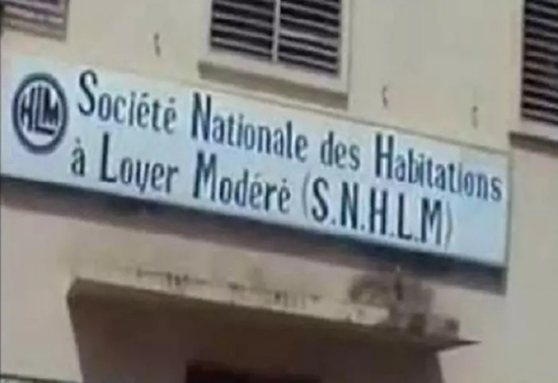 SN-HLM : Plus de 700 millions ddétournés SN-HLM : Plus de 700 millions ddétournés