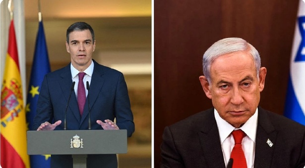 Soutien à la Palestine : L’Espagne annule un contrat d’armement avec Israël Soutien à la Palestine : L’Espagne annule un contrat d’armement avec Israël