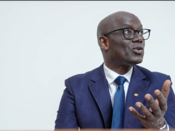 Affrontements à Kounhgeul : Thierno Alassane Sall condamne Affrontements à Kounhgeul : Thierno Alassane Sall condamne