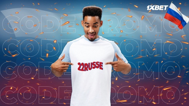 Le Code promo 1xBet russe pour créer un compte 1xbet russe Le Code promo 1xBet russe pour créer un compte 1xbet russe