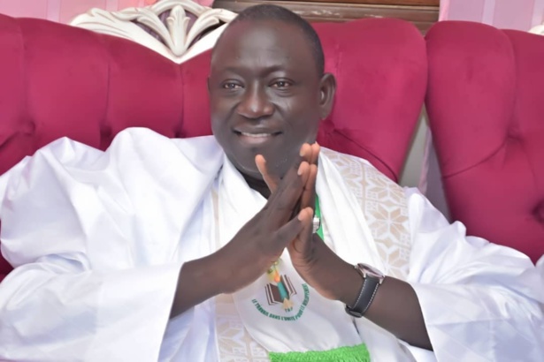 700 millions de FCFA détournés à la SN HLM : l’ex-DG Mamadou Sy Mbengue brise le silence 700 millions de FCFA détournés à la SN HLM : l’ex-DG Mamadou Sy Mbengue brise le silence