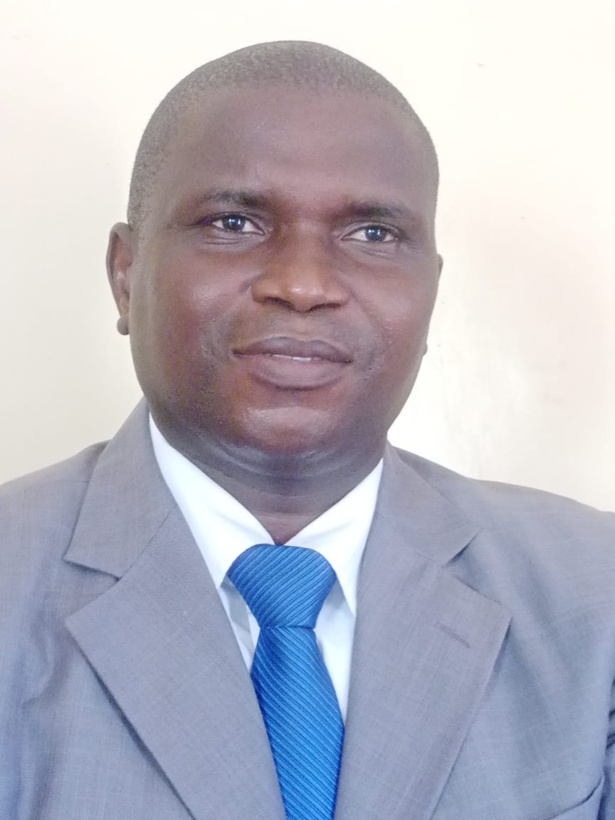 Ziguinchor : Alphousseyni Touré démissionne du PDS et appelle à soutenir Pastef aux législatives Ziguinchor : Alphousseyni Touré démissionne du PDS et appelle à soutenir Pastef aux législatives