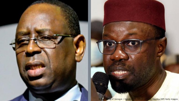 Ousmane Sonko : « Le régime de Macky Sall a bloqué l’économie de la Casamance » Ousmane Sonko : « Le régime de Macky Sall a bloqué l’économie de la Casamance »