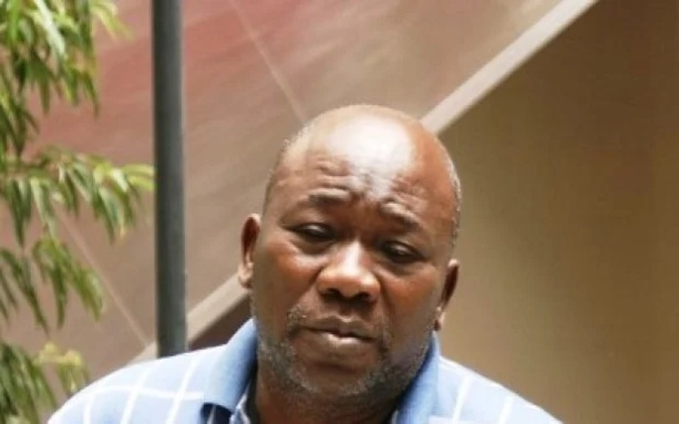 Cheikhna Keita : « la prison est un lieu où ta dignité est bafouée, piétinée » Cheikhna Keita : « la prison est un lieu où ta dignité est bafouée, piétinée »