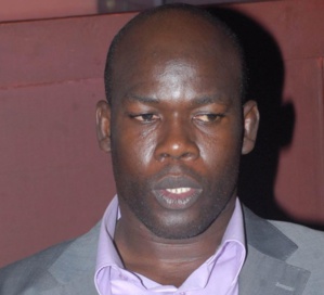 Khadim Gadiaga roule désormais pour Pastef Khadim Gadiaga roule désormais pour Pastef